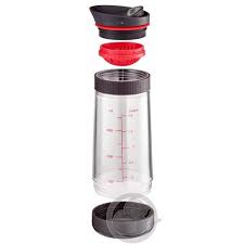 TEFAL INGENIO Shaker à Vinaigrette K2073014