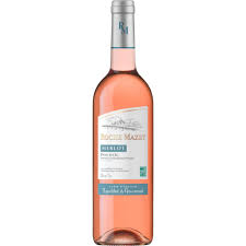 ROCHE MAZET IGP Pays d'Oc Rosé Merlot 75 cl