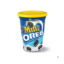 OREO Mini Cup 115 g