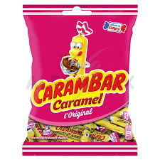 CARAMBAR Caramel 130g