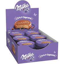 MILKA Choco Supreme 30g