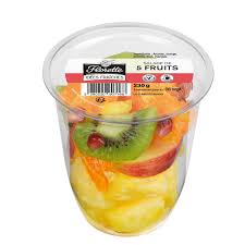 PARORE Salade de Fruits 370g