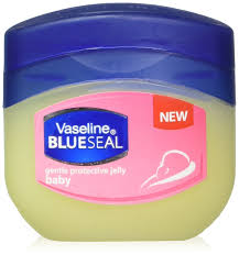 VASELINE Gelée Bébé 50ml