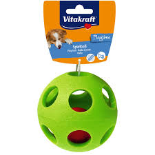 VITAKRAFT Balles pour Chien Assorties 4cm x4