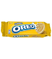 OREO Golden 66 g