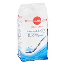 REINE Sucre Blanc en Poudre 2kg x10