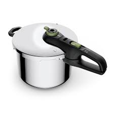 TEFAL Secure Autocuiseur 4 L P2580400