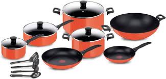 TEFAL Simply Chef Set 15 Pièces B092SE85