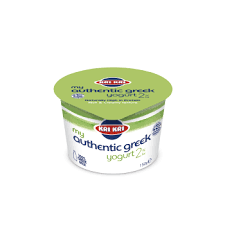 AUTHENTIC Yaourt Grec 2% 150g