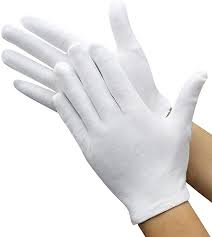 HOUSEHOLD GLOVES Gants Nylon Grande Taille Lot de 100