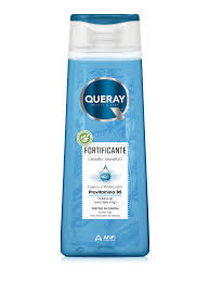 QUERAY Shampooing Fortifiant Tous Types 360 ml