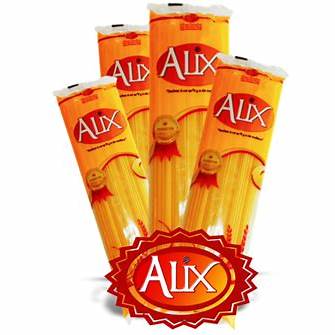 ALIX/TAT Spaghetti 250g