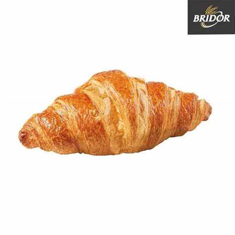 BRIDOR Croissants Les Savoureux 70g Lot de 60 Surgelés