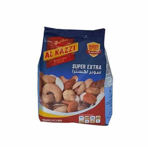 AL KAZZI Mélange Extra 250 g