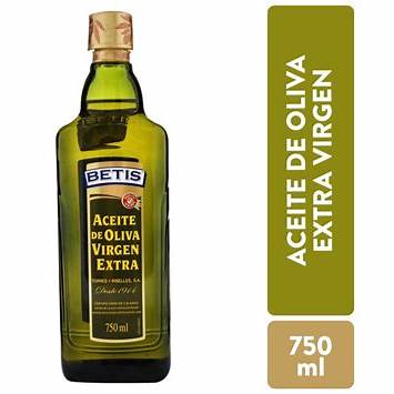 BETIS Huile d'Olive 750ml