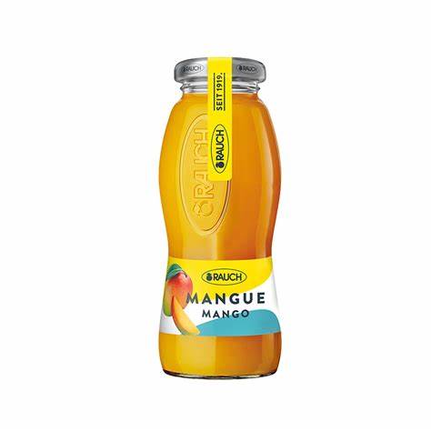 RAUCH Nectar de Mangue 200 ml