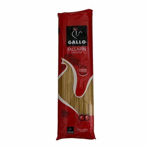 GALLO Linguine Long Pasta 450g