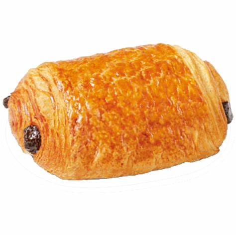 BRIDOR Pains au Chocolat 75g Lot de 70 Surgelés