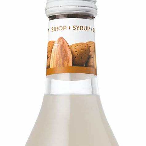 MARIE BRIZARD Sirop d'Orgeat 70cl