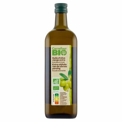 CARREFOUR Huile d'Olive 1L