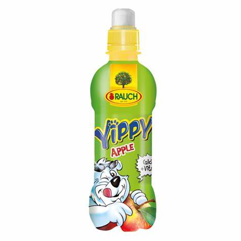 RAUCH YIPPY Pomme 330 ml