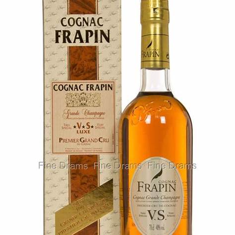 FRAPIN Cognac VS Bouteille 70cl