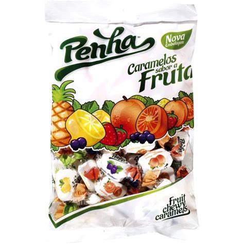 PENHA Caramels Parfum Tropical 250 g