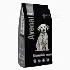 AVENAL Croquettes Chien Agilité Viande-Céréales 10kg