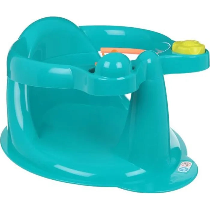 TIGEX Anneau de Bain Anatomy Bleu Sécurité