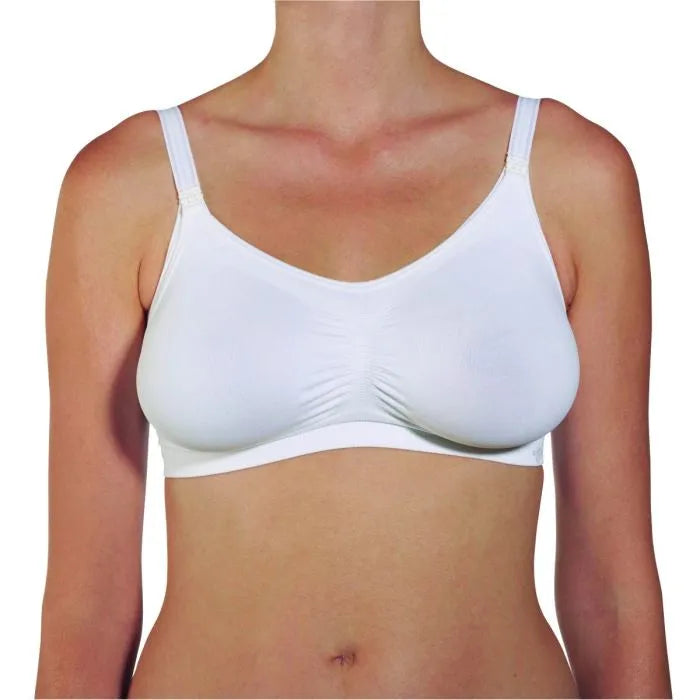 TIGEX Brassière d'Allaitement Skin Touch Taille M