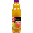 AUCHAN Nectar Instant gourmand mangue 1l