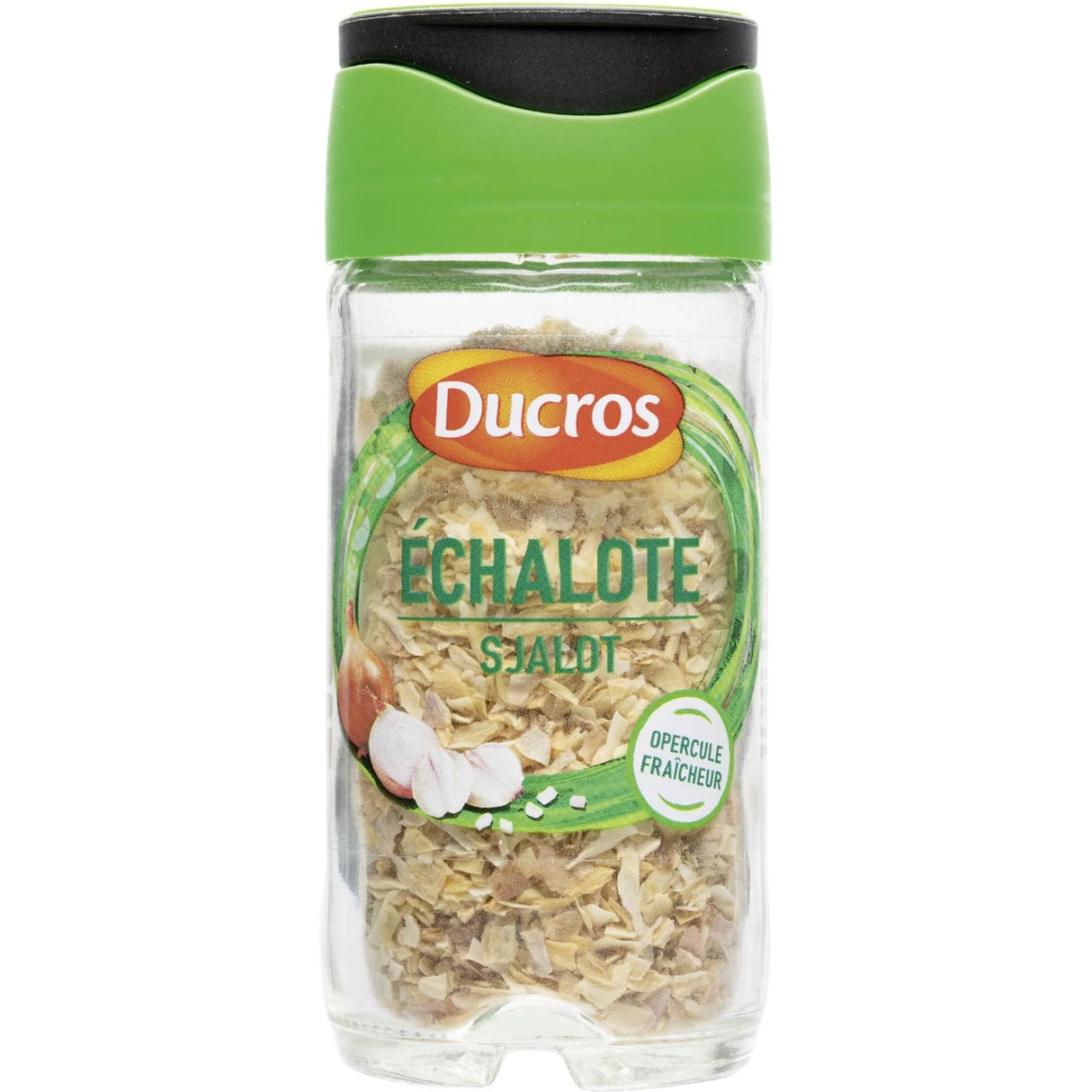 DUCROS Échalote Semoule 32 g