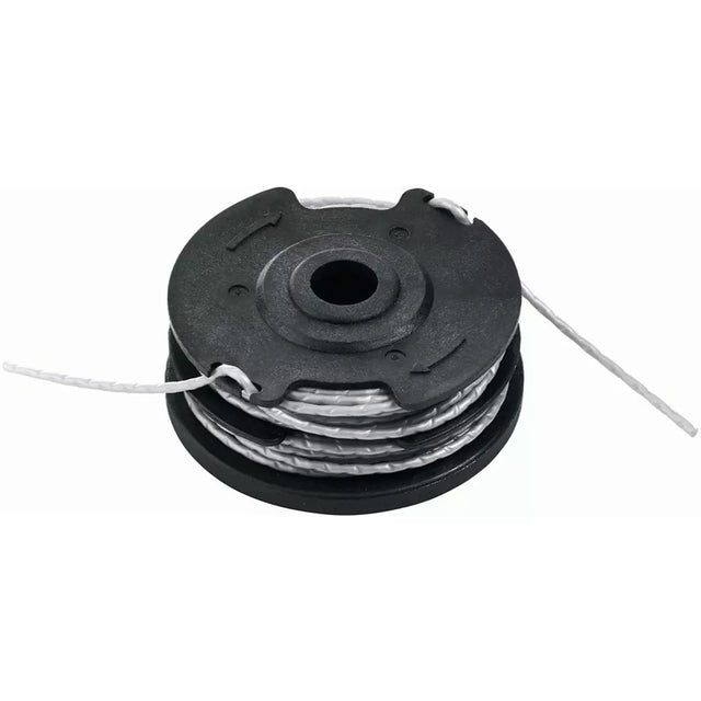 BOSCH Recharge Bobine de fil / 6 m - Ø 1.6 mm pour coupe-bordures ART 24, 27, 30 & ART 30-36 LI