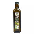 AUCHAN BIO Huile d'olive vierge extra extraite à froid 75cl