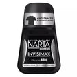 NARTA Déodorant bille Invisimax 48h homme fraîcheur intense 50ml