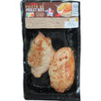 AUCHAN Filets de poulet rôti 2 personnes 230g