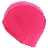 ARENA Bonnet de bain Arena Bonnet polyester rouge Fuschia 71104