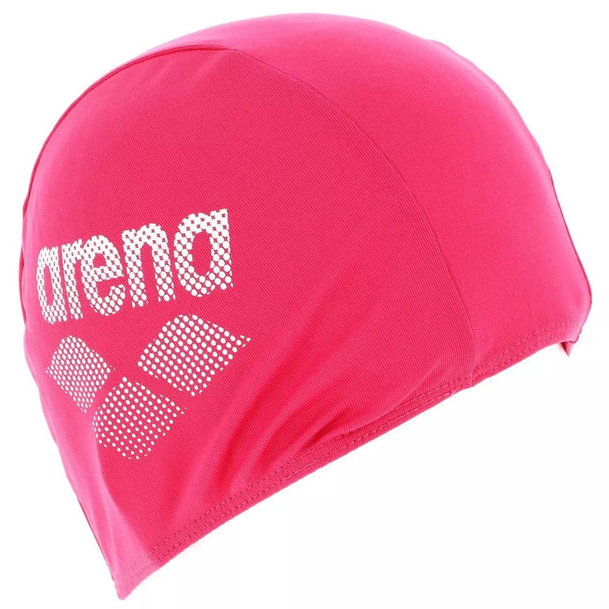 ARENA Bonnet de bain Arena Bonnet polyester rouge Fuschia 71104