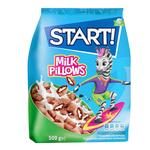 START Céréales Pillows au Lait 250 g