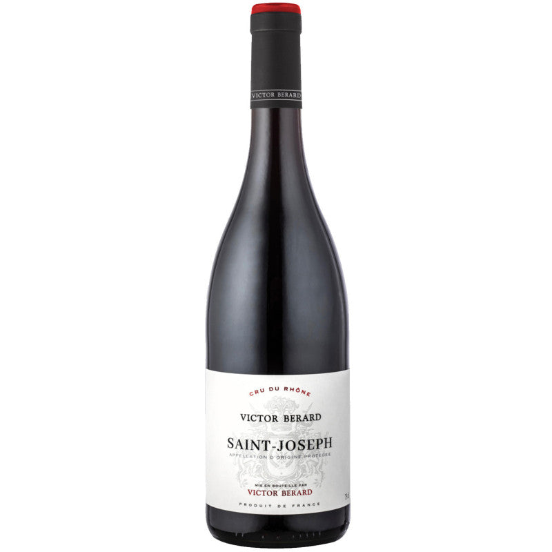 VICTOR BERARD Saint-Joseph Rouge 75 cl