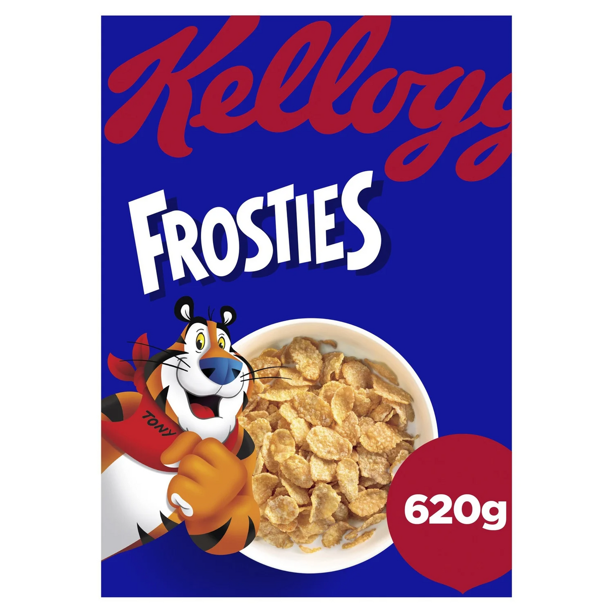 KELLOGG'S Frosties 620 g