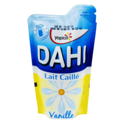 DAHI Yaourt Vanille 230 g